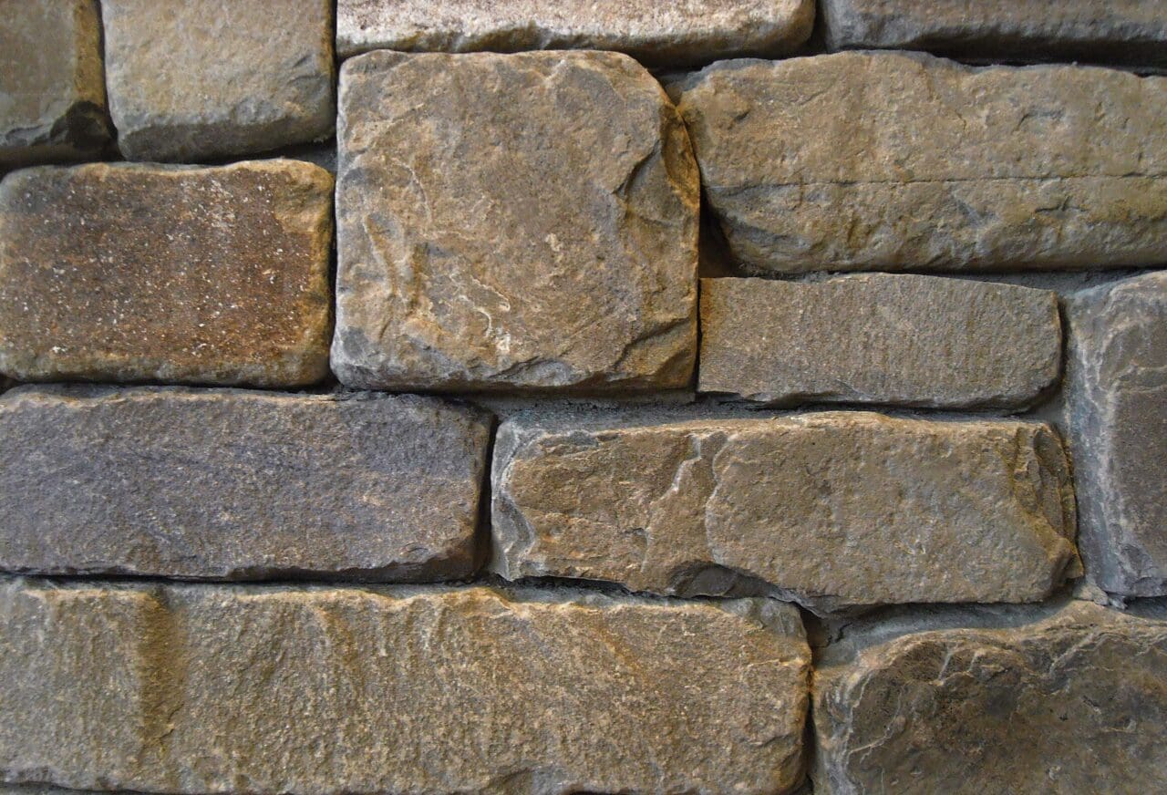 Mussel Shell River Ledge