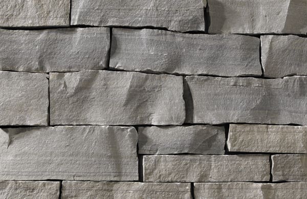Charcoal Ledge Thin Veneer