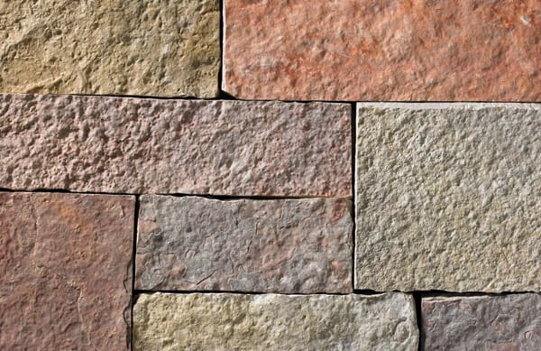 Chateau Castlestone Thin Veneer