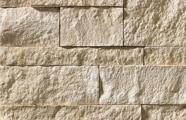 Lisbon Bianco Castlestone Thin Veneer