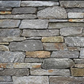Rocky Mountain Granite Ledge Stone Thin Veneer