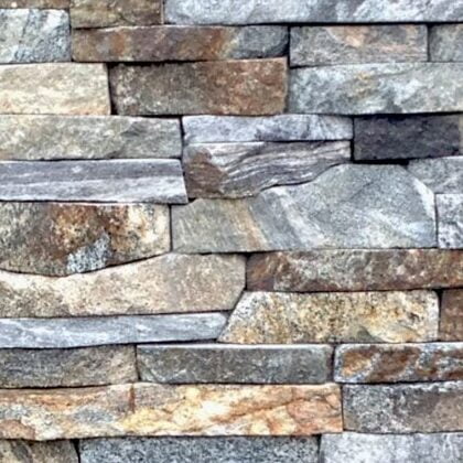 Kettle Valley Rustic Ledge Thin Veneer