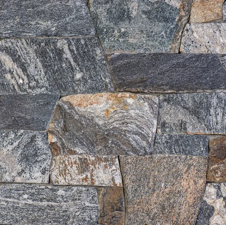 Kettle Valley Ledgestone Thin Veneer