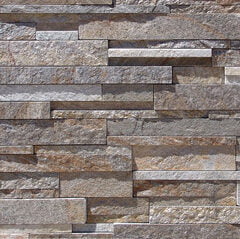 Sunset Gold MDS Pattern Sq End