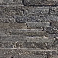 Mesquite Charcoal MDS Pattern