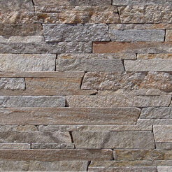 Sunset Gold MDS Pattern