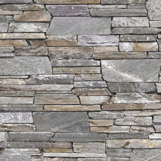 Silver Heritage & Jumpers Blend™ Thin Veneer