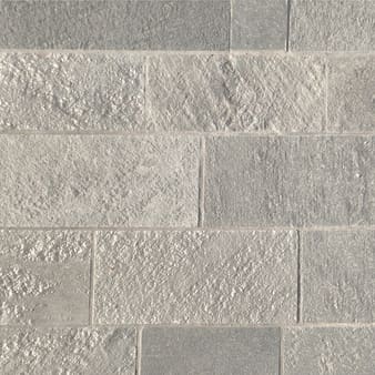 Sunset Silver Planking™ Thin Veneer