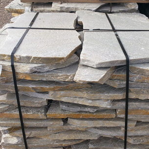White Mist™ Patio Flagstone