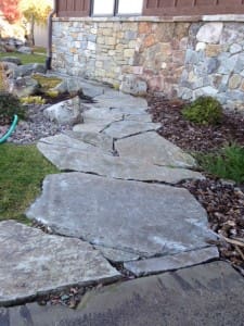 Moose Mountain Random