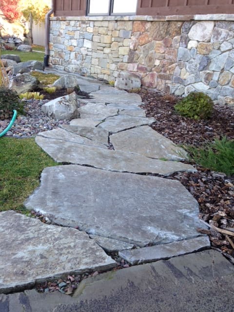 Moose Mountain Random