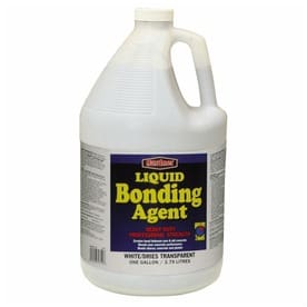 Bonding agent