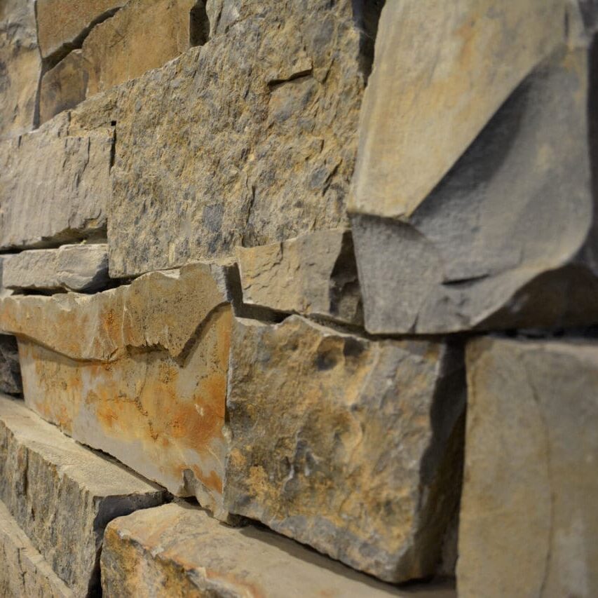 Moose Mountain Oversized Ledge