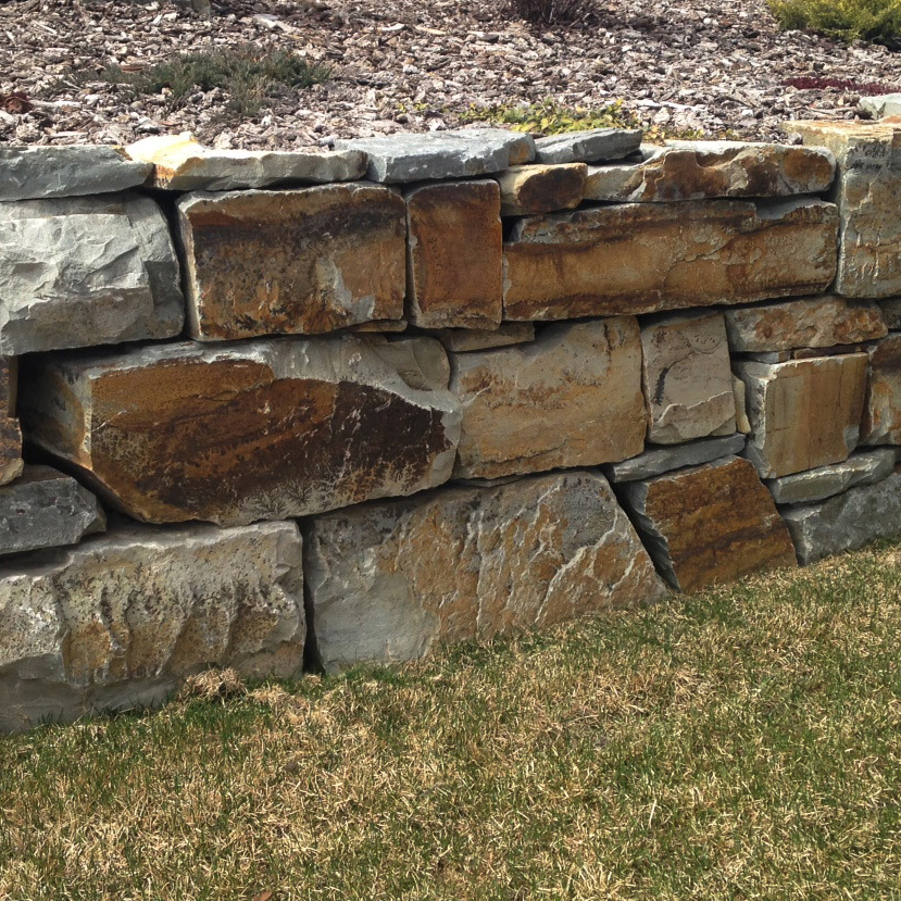 McGregor Lake Drystack