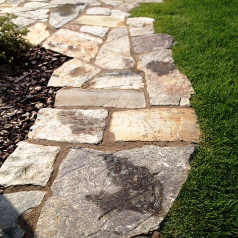 McGregor Lake Random