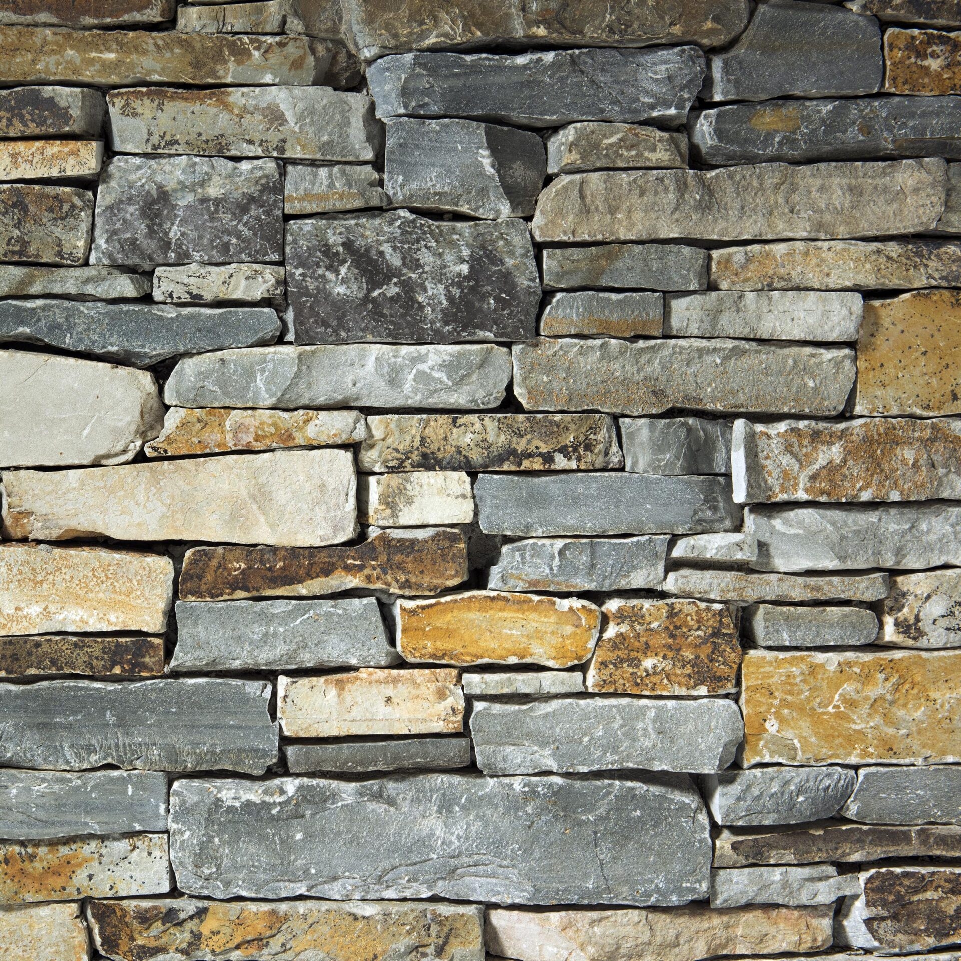 McGregor Lake Stack Stone Thin Veneer
