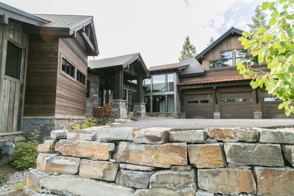 McGregor Lake OSDS and Moose Mountain Ashlar