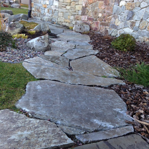 Moose Mountain Random