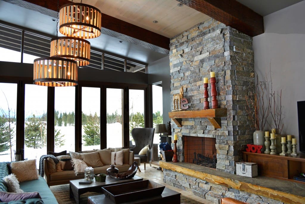 Moose Mountain Ashlar Full Thickness