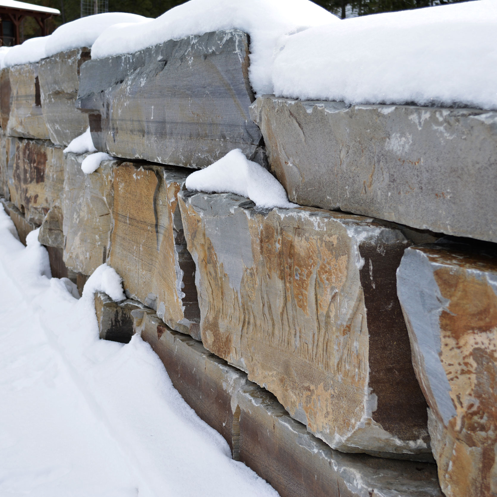 Moose Mountain Oversized Drystack