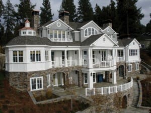 Moose Mountain Ledge Thin Veneer