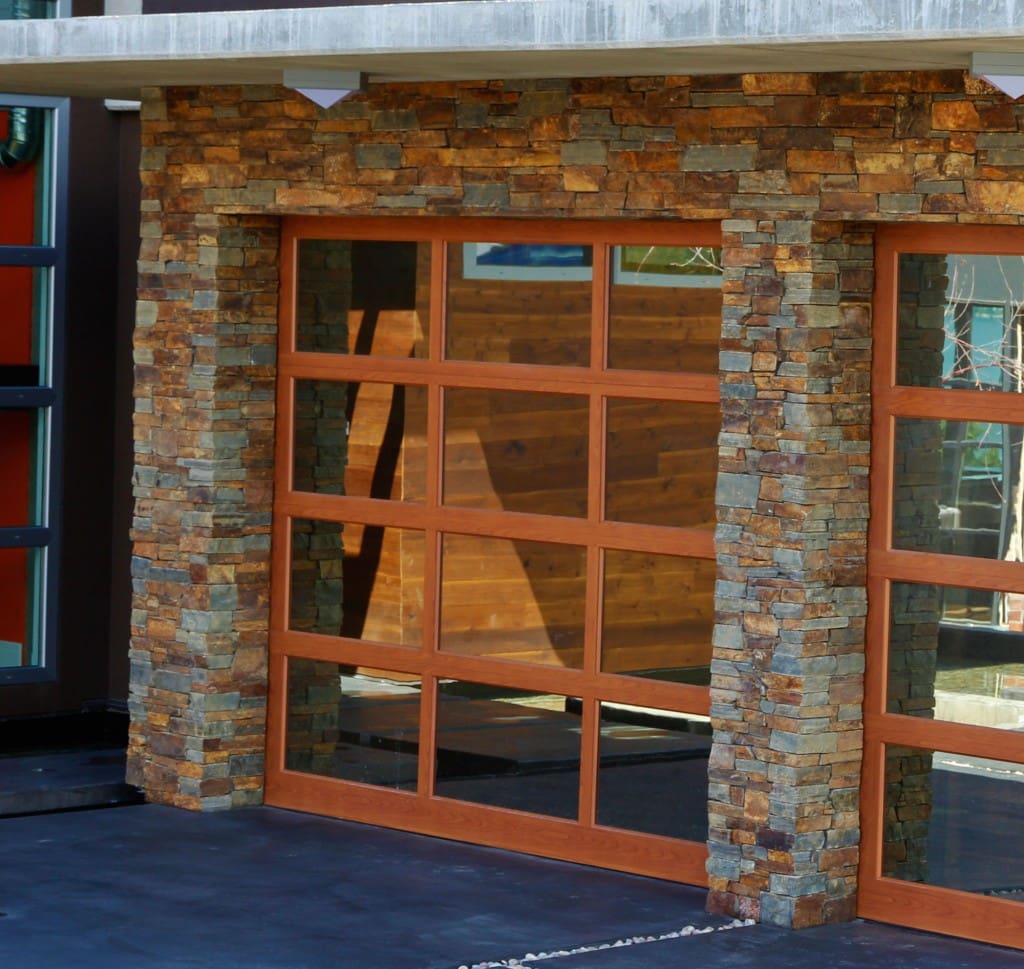 Autumn Flame Thin Veneer