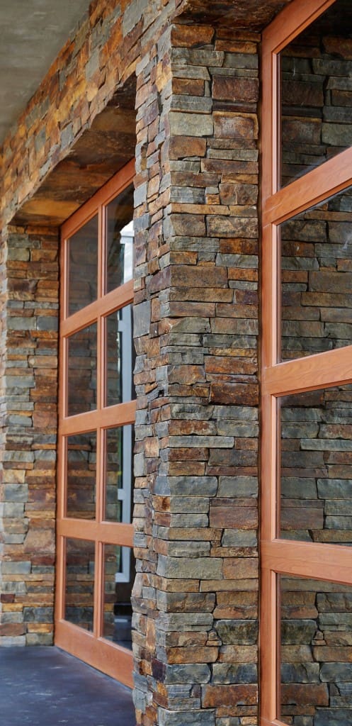 Autumn Flame Thin Veneer