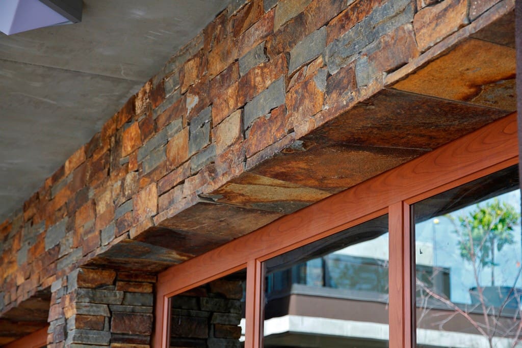 Autumn Flame Thin Veneer