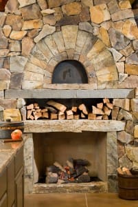 Chief Cliff Cobble/Cottage Full Thickness