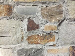 McGregor Lake Ledge with Alamo Joint