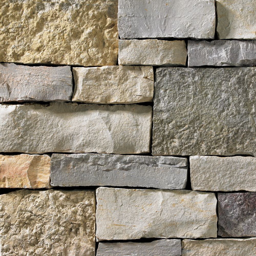 Cambridge Blend Thin Veneer