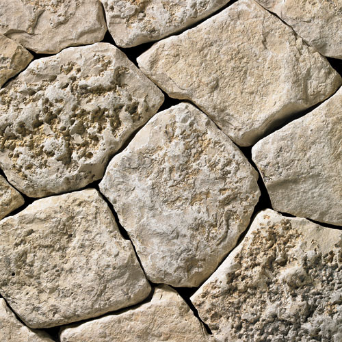 Chalet Buff Mosaic Thin Veneer