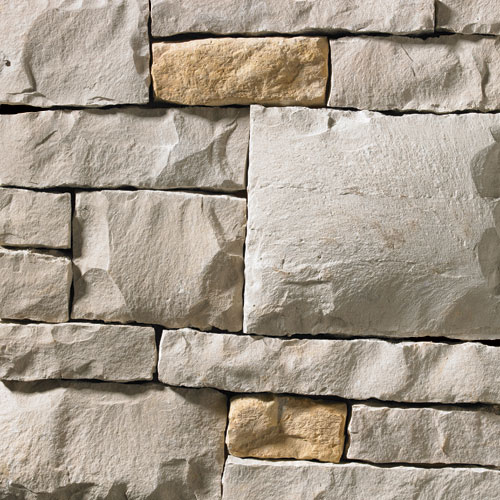 Colonial Castlestone Thin Veneer