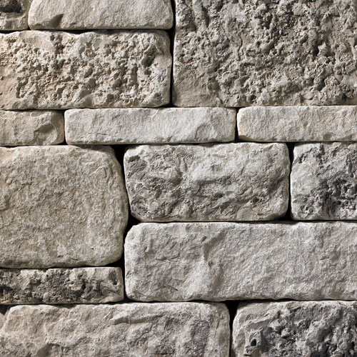 Dimensional Chalet Grey Thin Veneer