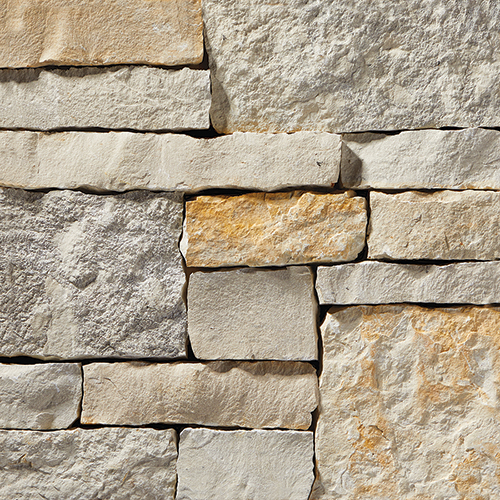 Kensington Full Color Blend Thin Veneer