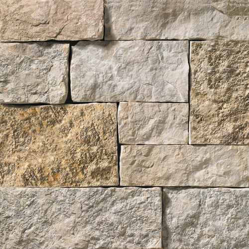 Long Island Castlestone Thin Veneer