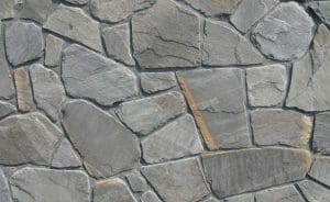 Cambrian Fieldstone Thin Veneer