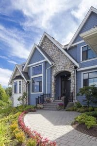 Copper Canyon Fieldstone Thin Veneer