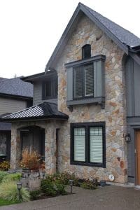 Copper Canyon Fieldstone Thin Veneer
