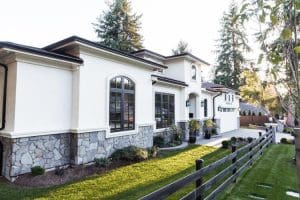 Copper Canyon Fieldstone Thin Veneer