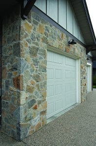 Copper Canyon Fieldstone Thin Veneer