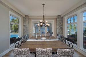 Westcoast® Fieldstone Thin Veneer project