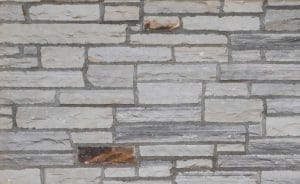 Grigio Ledgestone Thin Veneer