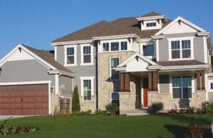 Kohler Mosaic Thin Veneer project