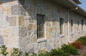 Lannon Full Color Webwall Thin Veneer