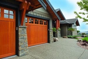 Cambrian Ledgestone Thin Veneer project