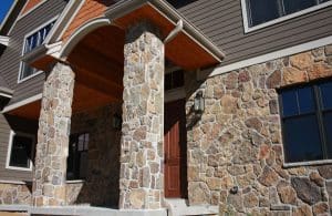 Mossy Mountain Webwall Thin Veneer
