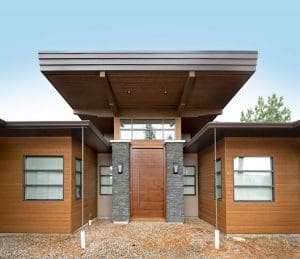 WestCoast Microledge Thin Veneer project