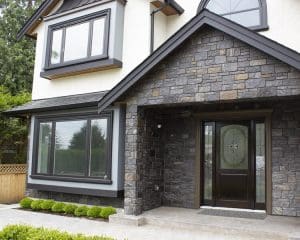 Diamond River 3 Course Ashlar Thin Veneer