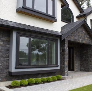 Diamond River 3 Course Ashlar Thin Veneer